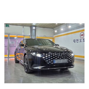 รถยนต์เช่าฮุนได แกรนด์เจอร์ 3.0 LPi ปี 2021 พวงมาลัยซ้าย เกียร์อัตโนมัติ เบาะหนัง มาตรฐานไอเสียยูโร 5 เชื้อเพลิง LPG - Product Image 3