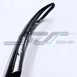 Lentille de phare neuve pour Volvo S40 2007-2012 - Product Image 6