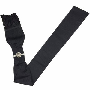 Echarpe Personalizada de la Orden Real de Escocia |   Moda de Alta Calidad Premium |   Fabricante de insignias masónicas con cuentas de Pakistán - Product Image 6
