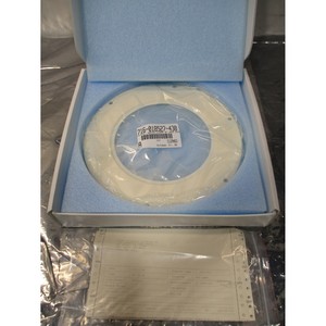 LAM 716-018527-430 PLATE, Abrazadera para Placas de 8" .050 DOM - Equipo y Piezas de Semiconductores de Confianza de Tradicción Global - Product Image 2