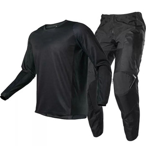 Combinaison de moto de style actuel, combinaison de course en cuir personnalisée pour motard, combinaison de course avec logo de moto - Product Image 4