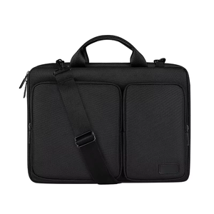 Sac à dos intelligent personnalisé en Oxford 600D avec sangle de chariot, poche à accès rapide, imperméable, léger, capacité 18L-35L pour le travail - Product Image 1