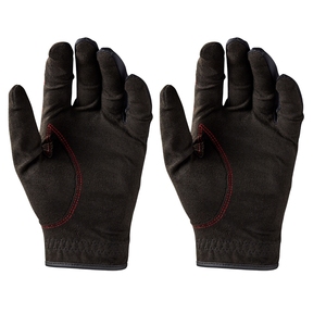 Breathable Sheepskin Soft <b>Grip</b> Genuine Leather Non-Slip Golf <b>Gloves</b> for Men Women Left Hands Sports Entertainment - Product Image 5