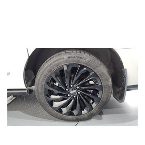 Lincoln Navigator 2018 3.5L Black Label, Caja de Cambios Automática, Asientos de Cuero, Cámara Trasera, 105,648 km - Product Image 5