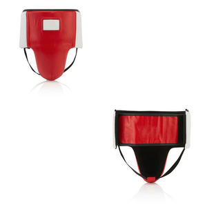 Protector Inguinal con Logotipo Personalizado de Alta Calidad a Precio de Mayoreo RTS, Equipo de Boxeo Transpirable, Equipo Deportivo OEM en Oferta AI-GG-25 - Product Image 5