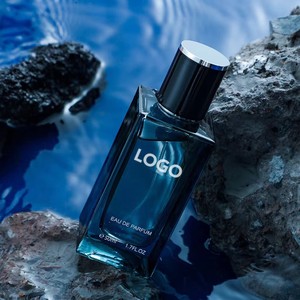 Parfum de Luxe pour Homme en Promotion, Format Standard 100ml, Parfum Épicé et Envoûtant, Longue Durée, Vaporisateur Classique, OEM/ODM, Marque Privée, Chine - Product Image 4