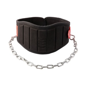 Customized EVA Weightlifting <b>Belt</b> Breathable Non-Slip Design Professional Protection Adjustable <b>Elasticity</b> Fitness High - Product Image 3