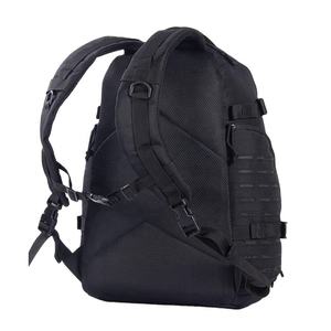 Mochila Táctica de Camuflaje con Doble Cremallera de Alta Calidad, Impermeable, Transpirable, Gran Capacidad, para Deportes al Aire Libre, MOQ Bajo - Product Image 2