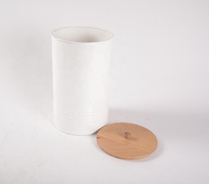 Boîte en fer galvanisé et manguier à bas quantité minimale de commande Fabricant sur mesure Grossiste vente directe en usine - Product Image 1