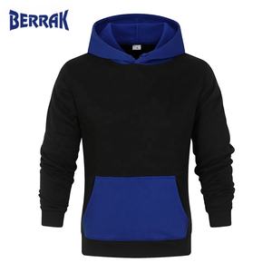 Men Jackets Hoodies Coats Casual Sweatshirts Male Tracksuit Fashion Jacket Mens Clothing Winter Add Wool Hoodie - Product Image 2