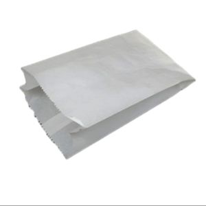 Fournisseur direct d'usine : Sac à soufflets latéraux 6,5x9,5x2,5 pouces pour samosas et plats secs à emporter, disponible à prix raisonnable - Product Image 4