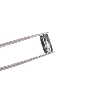 Pierre précieuse de jaspe Moftail naturel de qualité supérieure, forme de balle 8x4mm, 1,50 carats, pour la fabrication de bijoux par Ishu Gems - Product Image 1