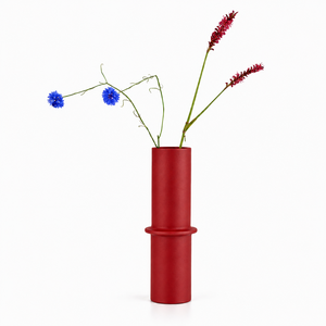 Hot Selling Modern Iron Magnetic Eco-friendly Flower <b>Vase</b> Set Minimalist Table Centerpiece Home Decor Wedding Display OEM RISING - Product Image 1