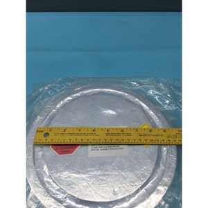 AMAT 0020-27842 Pedestal, 8 pulgadas, sin pasadores, 117062 - Equipo y piezas de semiconductores de confianza de Trusted Global Legacy - Product Image 4