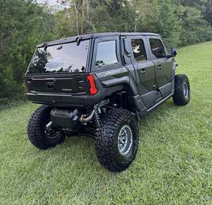 Polaris Xpedition ADV 5 Northstar 2025, en perfecto estado, como nuevo - Product Image 5