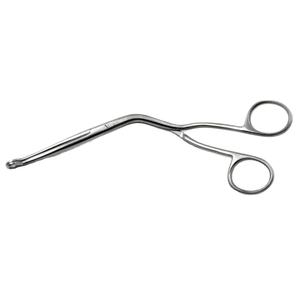 Forceps d'intubation Magill réutilisables de haute qualité, en acier inoxydable de qualité chirurgicale, instrument médical pour usage hospitalier et clinique - Product Image 4