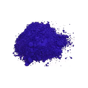 Acid Blue 80 Dye for Fabric Dyeing Leather Processing and Paper Industry Water Soluble Uniform Color Distribution - Product Image 2
