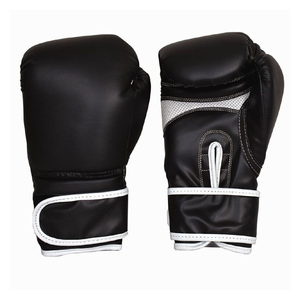 Guantes de Boxeo Premium Hechos a Medida en Cuero con Logotipo Personalizado, Equipo de Lujo para Entrenamiento, Sparring y Muay Thai, Venta al Por Mayor OEM de Grado Profesional - Product Image 5