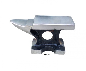 Cuerno de Yunque de Alta Calidad con Orificio Central, Herramienta de Lujo para la Fabricación de Joyas y el Mejor Producto al Precio Mayorista Más Bajo - Product Image 2