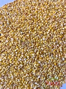 Excellente Qualité Kyaari Fresh Moong Dal Rejection, Sac de 30 kg pour la Cuisine Quotidienne, Salades et Recettes Saines, Disponible, Durée de Conservation 12 Mois - Product Image 4