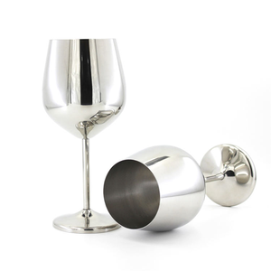 Gobelets en métal les plus vendus pour la boisson, accessoires de cuisine et articles de table, verres à champagne - Product Image 1