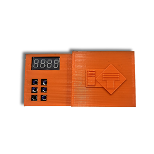 Which <b>Can</b> Control Fan Speed and <b>Cooler</b> Pump According to [IF This Then That] (IFTTT) in Automatic Mode. - Product Image 1