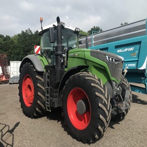 Tracteur agricole Fendt 1050 Vario à prix avantageux, conçu pour une agriculture à haut rendement, avec des performances fiables et une consommation de carburant optimale. - Product Image 1