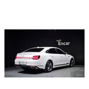 Kia K9 3.8 GDI AWD 2024 con Caja de Cambios Automática, Volante a la Izquierda, Asientos de Cuero - 33,791 km - Product Image 2