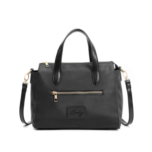 กระเป๋า Hody ALENA BAG สำหรับผู้หญิง กระเป๋าสะพายไหล่แบบครอสบอดี้ น้ำหนักเบา ทำจากไนลอน พร้อมซิปปิด ดีไซน์ทันสมัย เหมาะสำหรับใช้ในชีวิตประจำวัน - Product Image 3