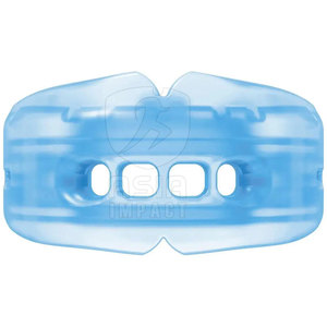 Protector Bucal Deportivo para Adultos con Material Flexible, Ajuste Seguro y Máxima Absorción de Impactos para Deportes de Contacto - Product Image 3