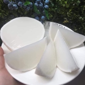 Vente chaude de viande de noix de coco jeune râpée avec Akina à bas prix - Product Image 1