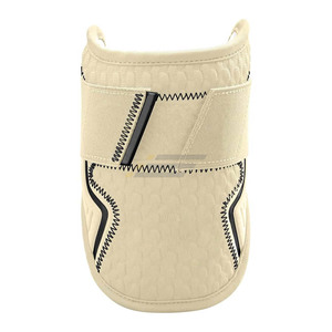 Nuevo Protector de Codo de Béisbol Duradero y Ligero de Cuero, Equipo de Protección para Softbol, Protector de Pierna para Jugador Bateador - Product Image 4