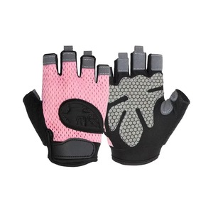 Heavy Duty Weightlifting <b>Gloves</b> with Wrist Support Gym Workout <b>Gloves</b> Non Slip Breathable Fitness Training Bodybuilding Gear - Product Image 4
