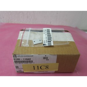 AMAT 0190-11042 ตัวหนีบมอเตอร์ถาด, ADO-R, 401343 - อุปกรณ์และอะไหล่เซมิคอนดักเตอร์ระดับโลกที่เชื่อถือได้ - Product Image 2