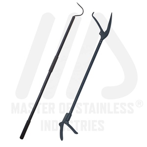 Kit Completo Personalizado para Captura de Serpientes de Aluminio, Diseño Ecológico, 10 Bolsas para Captura de Serpientes, Suministros para Alimentación de Reptiles - Product Image 3