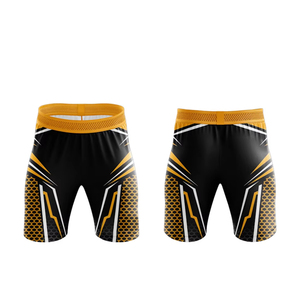 Ensemble Maillot et Short Personnalisé pour Équipe 7v7 – Tenue de Football Américain pour Hommes – Fournisseur OEM pour Compétitions - Product Image 5