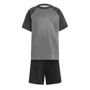 Nouvelle tenue de football personnalisée 2026 pour hommes – Ensemble maillot et short d'entraînement – Tenue de football sur mesure pour équipe - Product Image 2