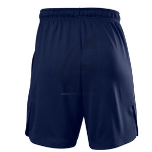 Team Wear Quick Dry Soccer <b>Shorts</b> Comfortable Professional Made Sports Wear Soccer <b>Shorts</b> For Adult By Alexandria Industries - Product Image 2