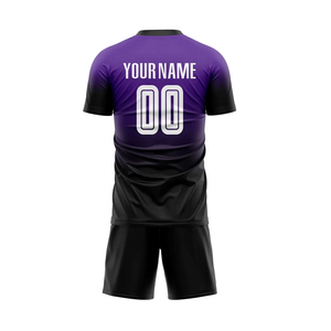 ชุดฟุตบอล เสื้อฟุตบอล - Product Image 3