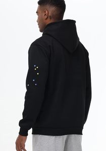 Sudadera con capucha de araña con estampado de telaraña, sudadera unisex para hombre y mujer, ropa exterior gráfica - Product Image 4