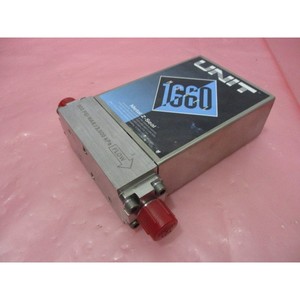 Unit Instruments UFC-<b>1660</b> Mass Flow Controller - Trusted Global Legacy Semiconductor Equipment and Parts at - Product Image 1