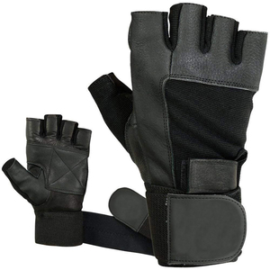 Weight Lifting Gloves Gym Workout Gloves Anti <b>Slip</b> Fitness Training Gloves for Men Women Bodybuilding Gloves - Product Image 5