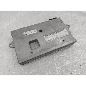 โมดูลควบคุมอินเทอร์เฟซ MMI สำหรับรถยนต์ A8 D3 ปี 2007-2010 ของแท้ รุ่น 4E0035729A มือสอง - Product Image 2