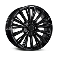 Jantes forgées 1 pièce pour RAYS Versus LIMITED Noir Verre MINI TOYOTA VW AUDI VOLVO BMW Land Rover Jeep Ford Mitsubishi BMW