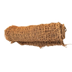 PALM MAT / COCONUT MESH Best Size 2m X 20m Coconut Mesh for Soil Protection and Erosion Prevention - Product Image 1
