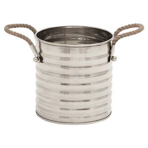 Porte-couverts galvanisé polyvalent, adapté aux fourchettes, cuillères, couteaux, organisation des outils de cuisine - Product Image 2