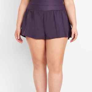 Shorts de sport élégants à séchage rapide, conçus pour l'entraînement, la course à pied, le jogging, la remise en forme, respirants, shorts de course pour femmes - Product Image 5