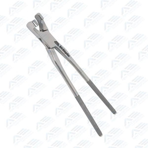 Juego de Extracción Dental Profesional: Herramientas Quirúrgicas Dentales, Instrumentos Molares Dentados de Acero Premium de Alta Calidad - Product Image 6
