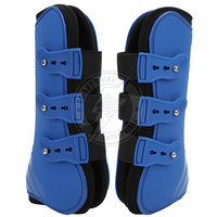 Bottes pour chevaux de haute qualité, design unique, prix de gros, nouveau style, matériau PU, SMART SHINE ENTERPRISES, fabriqué au Pakistan, personnalisé