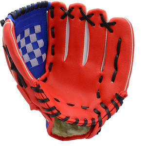 Gant de baseball en cuir de vachette de haute qualité, logo personnalisé, respirant, ajustable, pour adulte et jeune, pour le receveur et le joueur de plein champ, confort optimal pour l'entraînement - Product Image 6
